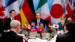 В G7 не смогли договориться о санкциях против РФ