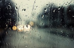 В эти выходные в Украине ожидаются дожди