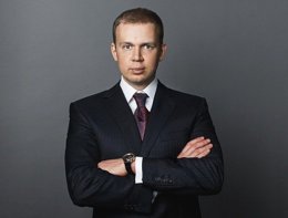 Сергей Курченко пообещал не допустить исчезновения «Металлиста»