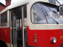 В Одессе сепаратисты захватили трамвай и потребовали отвезти на Куликово поле