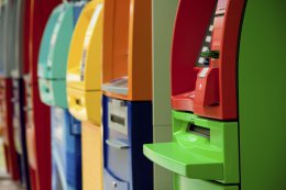 Ученые разработали простую и дешевую систему защиты банкоматов от ограбления