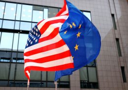 17 апреля состоится встреча Евросоюза, США, Украины и РФ