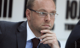 Турчинов назначил Власенко и еще двух судей членами Высшего совета юстиции