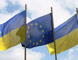 ЕС поможет Украине разобраться с долгом за российский газ