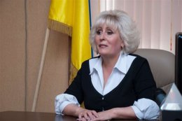 Мэр Славянска Неля Штепа согласилась на условия захватчиков