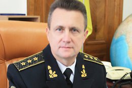 Кабаненко считает, что вторжение войск РФ на Востоке уже произошло