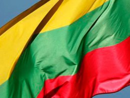 Литва призывает усилить реакцию ЕС на действия РФ