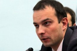 Соболев поставил ультиматум судьям-коррупционерам (ВИДЕО)