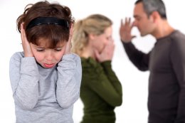 Стрессовые ситуации в семье серьезно сказываются на детских генах