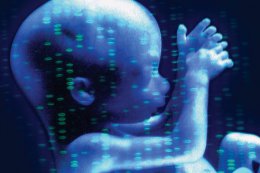 Новая технология позволит узнать все о ребенке еще до его зачатия