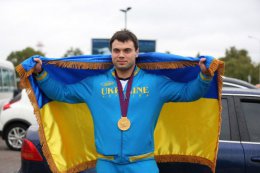 Олимпийский чемпион Алексей Торохтий завершает спортивную карьеру