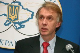 Владимир Огрызко: "Украина безотлагательно должна ввести визовый режим с Россией"