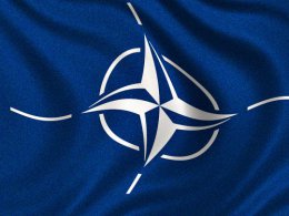 НАТО просит Россию прекратить провокации в Украине