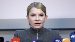 Тимошенко советует готовиться к войне