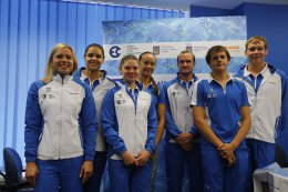 В Харькове состоится чемпионат по плаванию в честь единения страны
