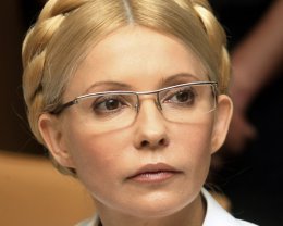 Тимошенко сообщила, что с сепаратистами, возможно, найти компромисс