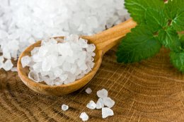 Ученые выступили за снижение употребления соли