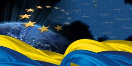 ЕС обнуляет для Украины таможенные пошлины