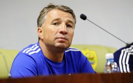 Дан Петреску получил приглашение от киевского "Динамо"