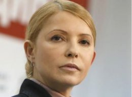 Тимошенко заявила, что все возможности состоявшейся революции сделает реальностью