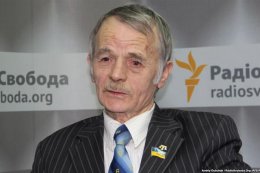 Джемилев заявил о репрессиях против крымских татар