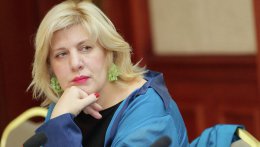 В ОБСЕ призывают прекратить преследования и нападения на журналистов в Славянске