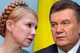 Стало известно о договоренностях, которые были между Януковичем и Тимошенко в 2010 году (Обновлено)