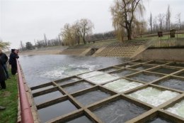 Россия планирует оптимизировать водоснабжение на территории Крыма