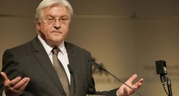 Министр иностранных дел Германии призвал не упустить шанс, появившийся в Женеве