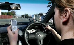 Новая система от Apple не позволит отвлекаться на смартфон во время вождения