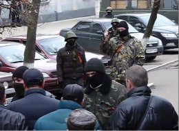 Сепаратисты отказались отпустить заложников из ОБСЕ