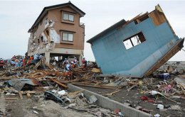 Землетрясение магнитудой 9 балов может спровоцировать катастрофы мирового значения