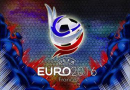 Стало известно расписание финального турнира ЕВРО-2016 (ФОТО)