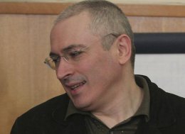 Ходорковский рассказал о позиции Ахметова (ВИДЕО)