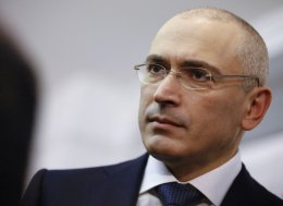 Михаил Ходорковский: "Спецназ из Киева для Донецка - не выход"
