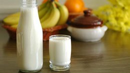 Ученые открыли новые свойства молока
