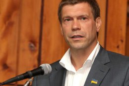 Олег Царев снимает свою кандидатуру с президентских выборов
