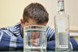 Финские ученые определили допустимую норму употребления алкоголя для мужчин