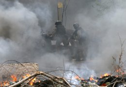 СБУ арестовала сепаратистов готовивших теракты в Харькове