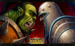 В Сети появилось первое фото со съёмочной площадки фильма Warcraft (ФОТО)