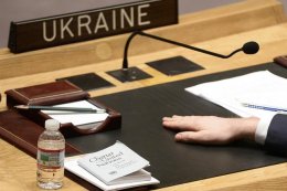 На заседании Совбеза ООН только Россия критически отнеслась к Украине
