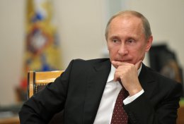 Режим Путина может разрушить кучка бухгалтеров