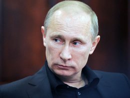 Путин обвинил украинскую власть в трагической гибели людей в Одессе