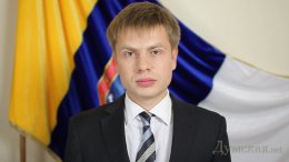 Алексей Гончаренко: «Я не раз говорил: одесситы не сдадут город»