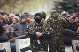 В Крыму осуществляется вербовка лиц для террора на территории Украины