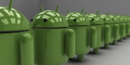 Какие изменения будут внесены систему Android