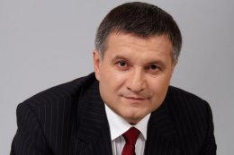 Арсен Аваков: «Милиция в Одессе действовала безобразно, возможно преступно»