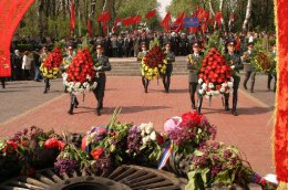 В Одессе отменили все массовые мероприятия на 9 мая, кроме фронтовых привалов