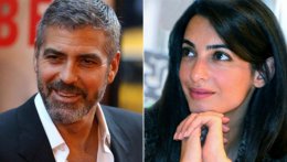 Джордж Клуни женится в сентябре