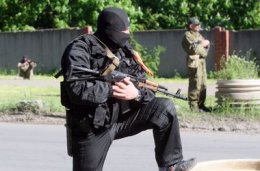 Российские политтехнологи готовят отделение Луганской области от Украины (ДОКУМЕНТ)